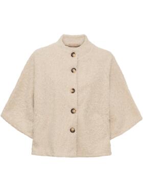 Marta Du Chateau Riviera beige Jakke Marta Du Chateau Riviera beige Jakke