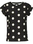 Libertè Essentiel - Libertè Essentiel Alma Big Dot bluse