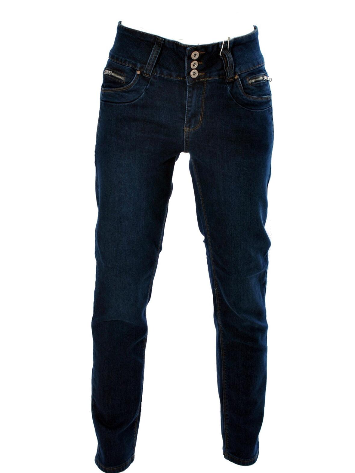 Boutique Dorthe - Lauge Gussi jeans