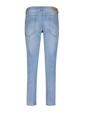 Red Button Sissy lys denim Jeans 
