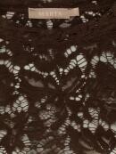 Marta Du Château - Marta Du Chateau Milley brun bluse Marta Du Château - Marta Du Chateau Milley brun bluse