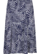 Sunday - Sunday 6219 marine blå Nederdel Sunday - Sunday 6219 marine blå Nederdel