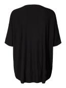 Libertè Alma sort Bluse