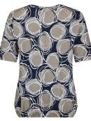 Sunday - Sunday 6090 marine Bluse