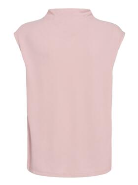 Libertè Essentiels Wanda rosa Top