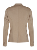 Freequent  - Freequent Nanni taupe Blazer