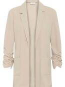 Kaffe - Kaffe Phoebe sand blazer