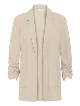 Kaffe Phoebe sand blazer