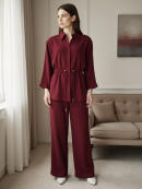 Ofelia - Ofelia Tamara bordeaux buks