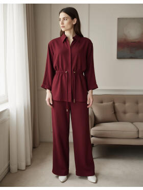 Ofelia Tamara bordeaux buks