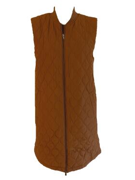 Marc Lauge - Marc Lauge terracotta Vest
