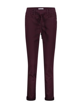 Red Button - Red Button Tessy aubergine sweatbuks