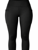 Festival - Festival 550 sort sport Leggings