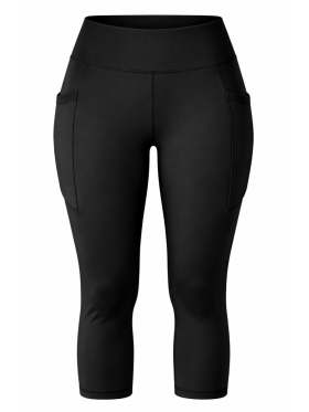 Festival 550 sort sport Leggings