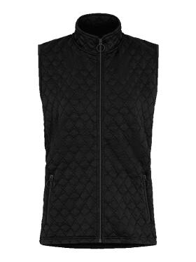 Sunday - Sunday sort quilt Vest