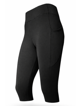 Festival 550 sort sport Leggings