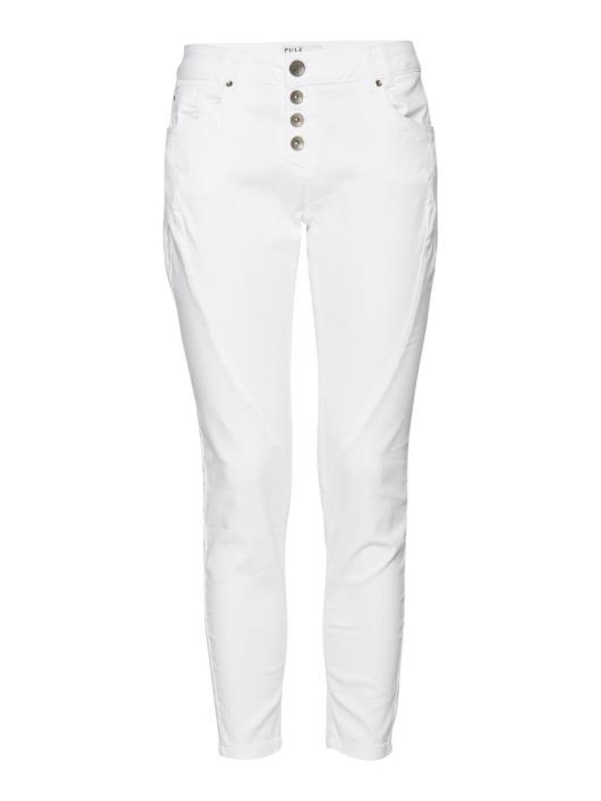 ring Sociologi Halvtreds Boutique Dorthe - Pulz Rosita jeans