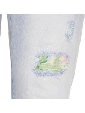 Marta Du Chateau Ottavia jeans
