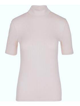 One Two Luxzuz - One Two Luxzuz 7692 offwhite T-Shirt