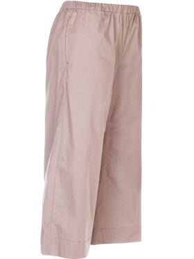 One Two Luxzuz Olica beige bukser