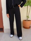 Libertè Essentiel - Libertè Essentiels Henny sort Bukser