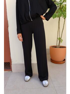 Libertè Essentiels Henny sort Bukser