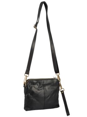 Orchid 18062 sort Taske Orchid 18062 sort Taske