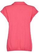 Sunday - Sunday 6716 coral rød T-Shirt