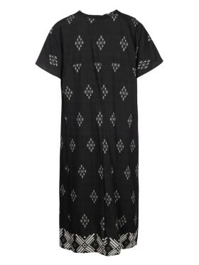 One Two Luxzuz sort Maritoni kjole