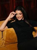 Libertè Essentiel - Libertè Essentiel Tammi sort Bluse Libertè Essentiel - Libertè Essentiel Tammi sort Bluse