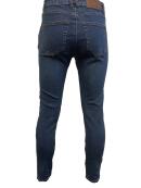 Marc Lauge - Marc Lauge Phil jeans med nitter Marc Lauge - Marc Lauge Phil jeans med nitter