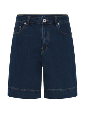 Marc Lauge Vera 9696 denim shorts