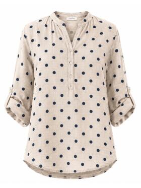 Vanting 2261 beige Skjorte/bluse