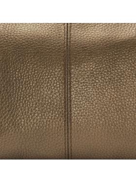 Just D`Lux kobber clutch Taske