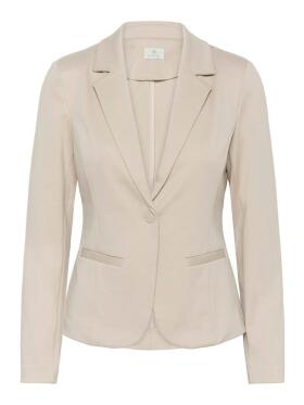 Kaffe Jenny sand Blazer