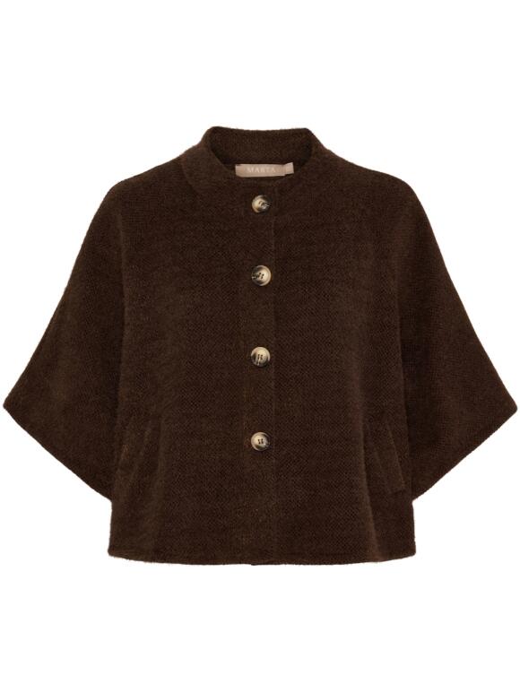 Marta Du Château - Marta Du Chateau Thunder Jakke