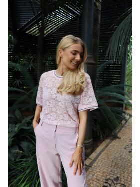 Libertè Essentiel Freddy rosa Bukser