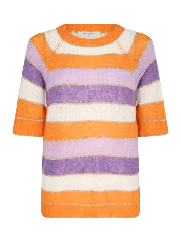 Freequent  - Freequent Clain Strik