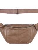 Orchid - Orchid mørk beige bumbag