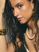 Bay by Aqua Dulce - Bay By Aqua Dulce Beach 6981 Halskæde