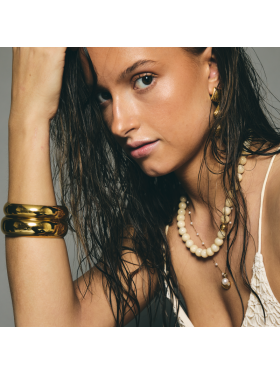 Bay By Aqua Dulce Beach 6981 Halskæde