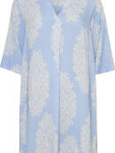 Ofelia - Ofelia Oda lyseblå Tunika Ofelia - Ofelia Oda lyseblå Tunika