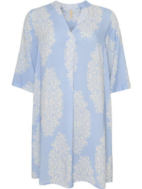 Ofelia Oda lyseblå Tunika