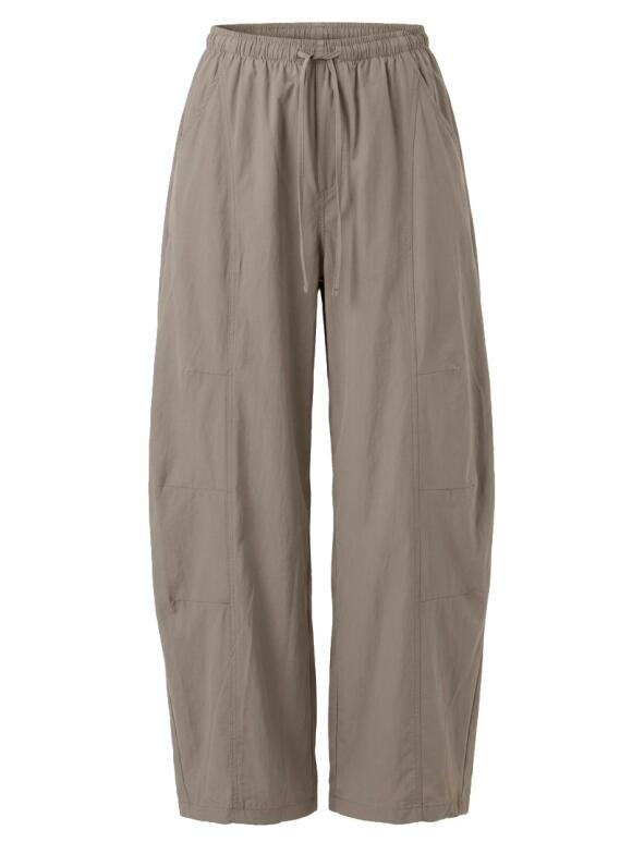 Marta Du Château - Marta Du Chateau Isa fango Bukser