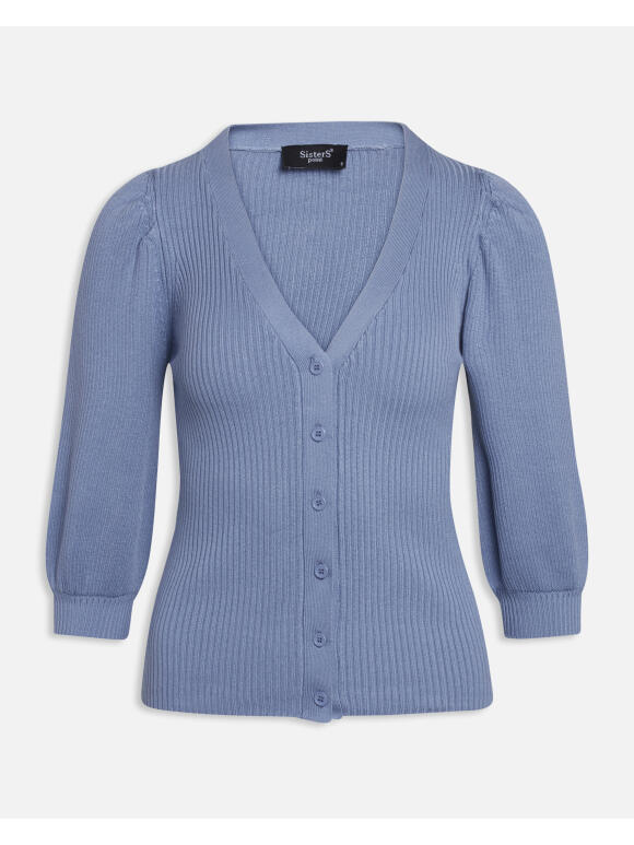 Sisters Point - SPHALIA2 Cardigan