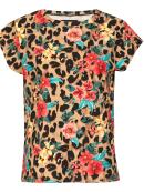 Libertè Essentiel - Libertè Essentiel Alma Flora t-shirt