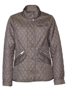 Windfield - Winfield 3000 Jordfarvet Jakke