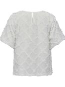 Sisters Point - Sisters Point Vai offwhite bluse