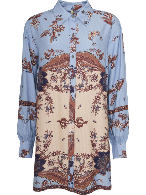 Ofelia - Ofelia Ebony Tunika Ofelia - Ofelia Ebony Tunika