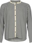 PU96344ELLALUNA Skjorte l/æ
